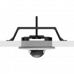 AXIS Zubehör Deckeneinbauset T94C01L für M42-Serie, Companion Dome Mini LE Indoor