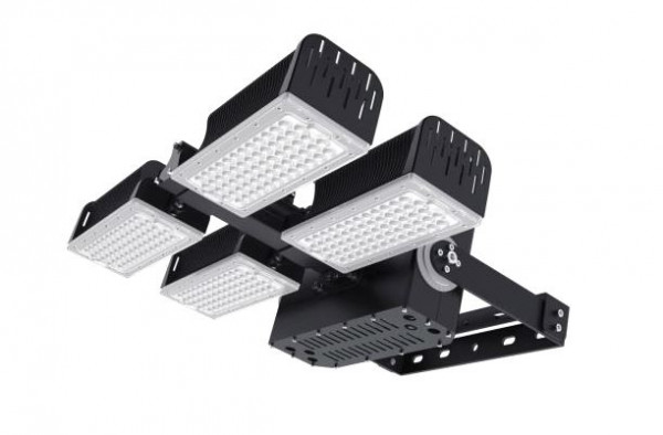 Synergy 21 LED Objekt/Stadion Strahler 480W IP66 ww (dim 0-10V)