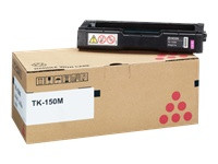 Kyocera Zubehör Toner TK-150M *magenta*