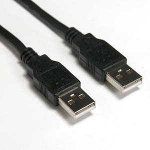 Kabel USB 2.0 A (St) => A Easy (St) 2,0m *Delock*