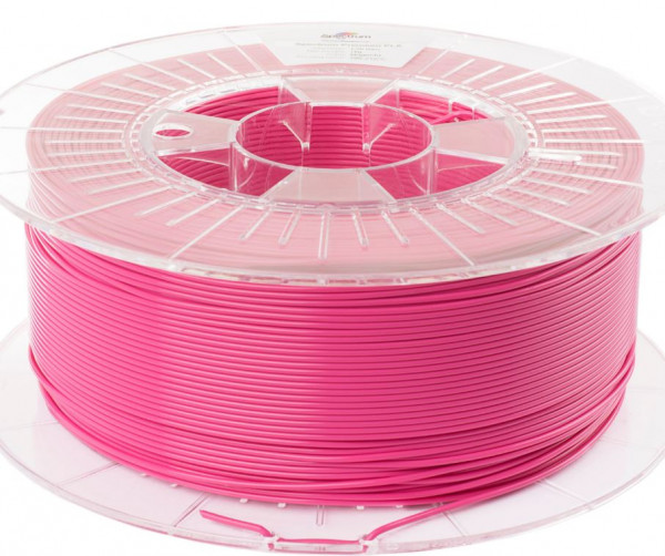 Spectrum 3D Filament PLA 2.85mm MAGENTA 1kg