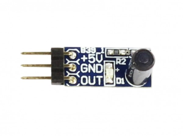 ALLNET 4duino Vibration Sensor