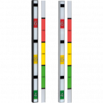 AXIS Zubehör F9201 BLACK HEIGHT S. HOUSING