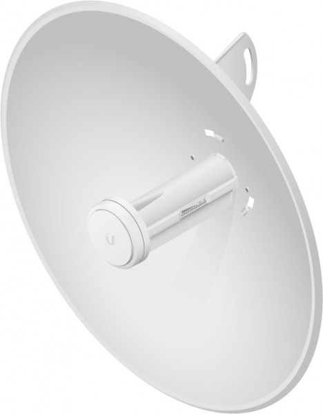 Ubiquiti PowerBeam AC, antenna 400mm 2,4 GHz AC 25dBi AirMax CPE PBE-2AC-400