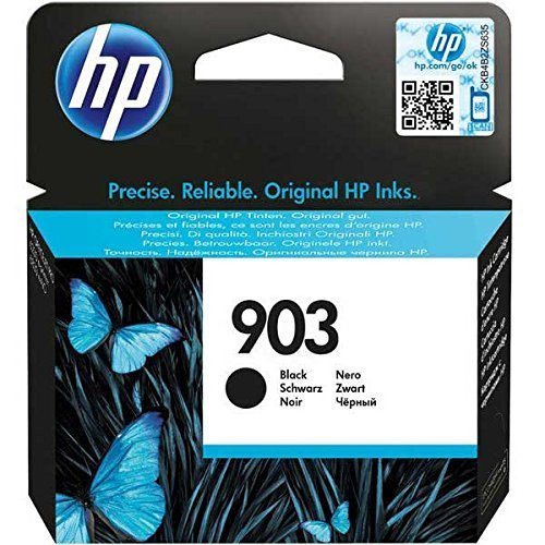 HP Tinte 903 *schwarz*