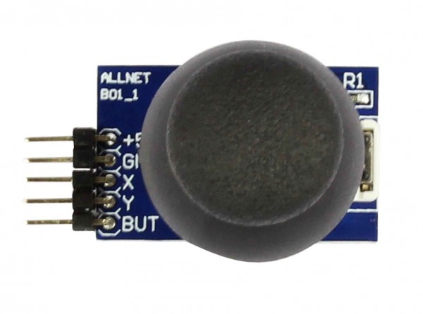 ALLNET 4duino Joystick Modul B01