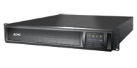 APC USV Smart, X, 1500VA, 5.8min., ext.Runtime, 19"/Tower,