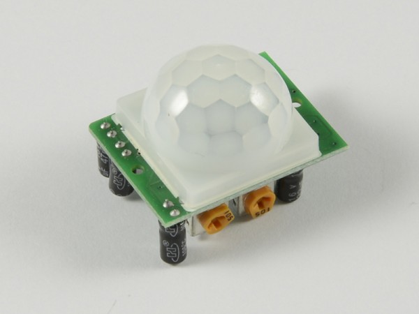 ALLNET 4duino Sensor Bewegungsmelder PIR