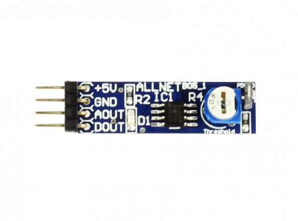 ALLNET 4duino Flame Sensor