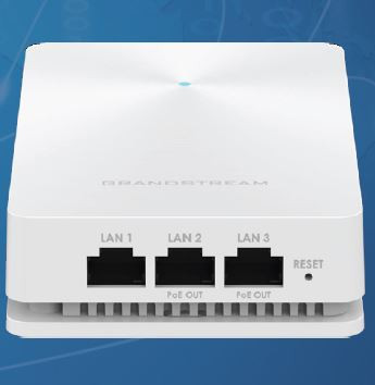 Grandstream GWN7624 In-Wall Access Point