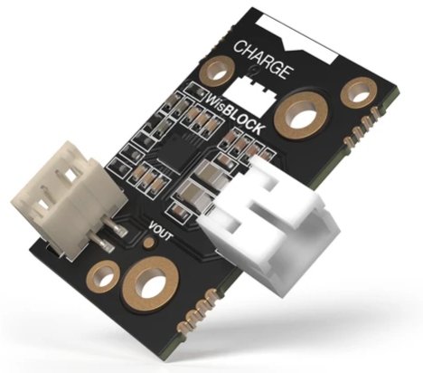 RAK Wireless · LoRa · WisBlock · Power · Wireless Charger · RAK19006