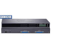 Grandstream SIP-Gateway GXW-4248 48x FXS V2