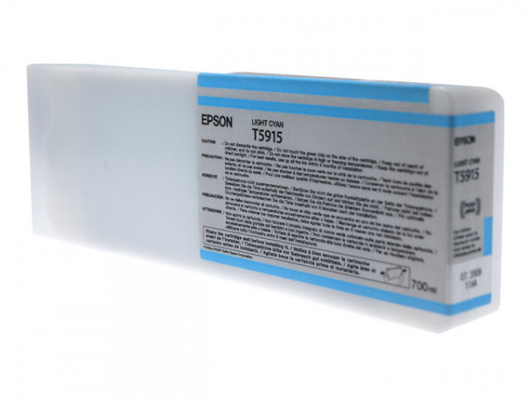 Epson Tinte C13T591500 *PhotoCyan*