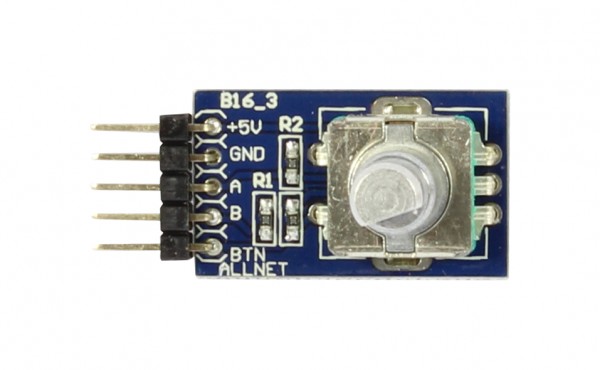 ALLNET 4duino Rotary Encoder