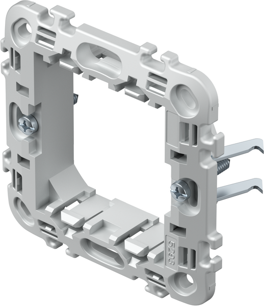 TEM Serie Modul Montageträger MOUNTING FRAME WITH CLAWS2M