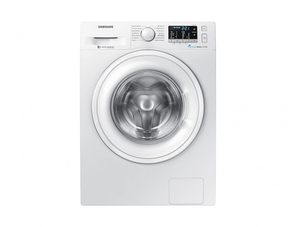 Samsung-HH Waschmaschine - WW80J5435DW