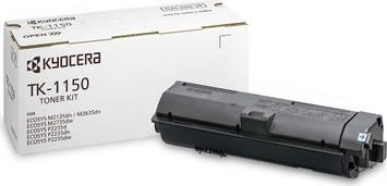 Kyocera Zubehör Toner TK-1150