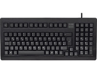 Cherry Tastatur G80-1800LPCDE - PS/2 & USB *schwarz*