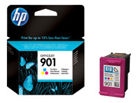 HP Tinte 901 *3-farbig*