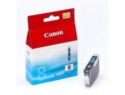 Canon Tinte CLI-8C *cyan*