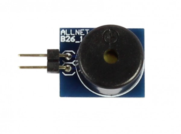 ALLNET 4duino Piezo-Speaker 16R