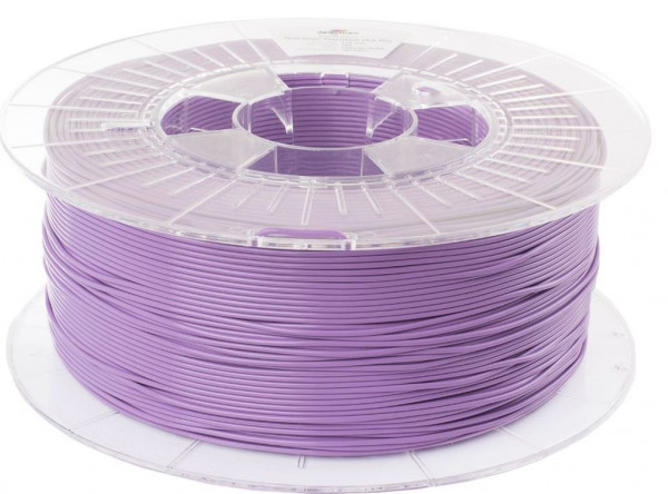 Spectrum 3D Filament PLA Pro 2.85mm LAVENDER violett 1kg