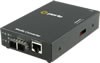 Perle SR-100-SFP-XT Media Converter