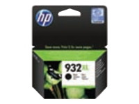 HP Tinte 932 XL *schwarz*