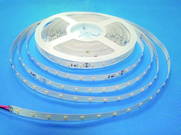 Synergy 21 LED Flex Strip kaltweiß DC24V 140W IP20 ULS 10m