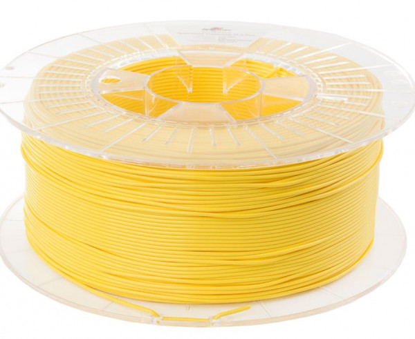 Spectrum 3D Filament S-Flex 90A 1.75mm BAHAMA gelb 0.50kg