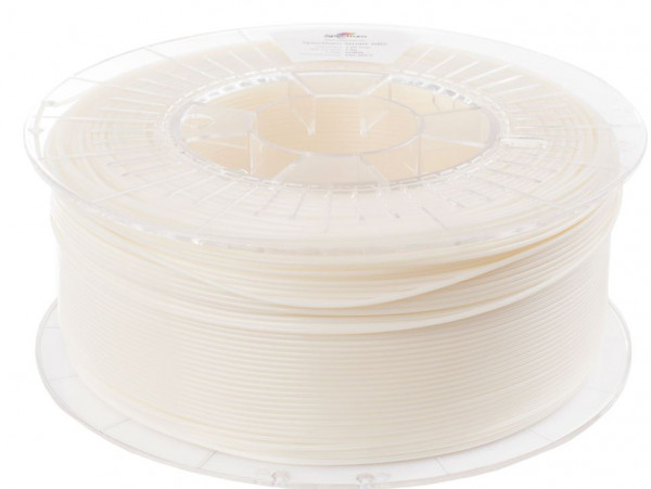 Spectrum 3D Filament / PLA Pro / 1,75mm / Coral / Beige / 1kg