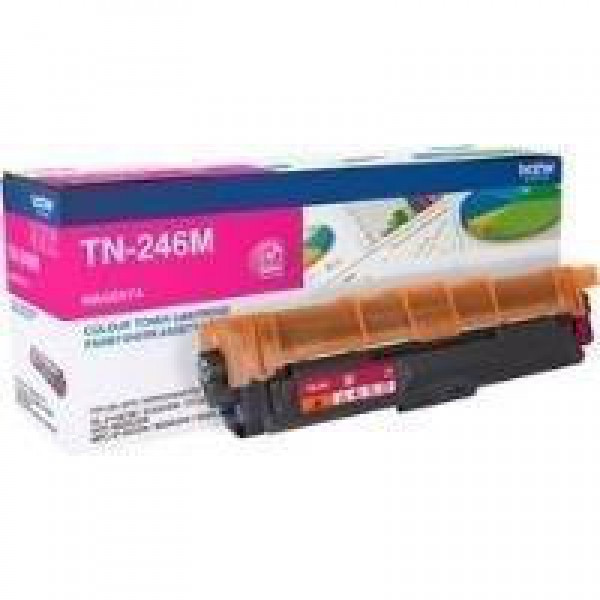 Brother Toner TN-246M *magenta*