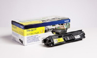 Brother Toner TN-321Y *gelb*